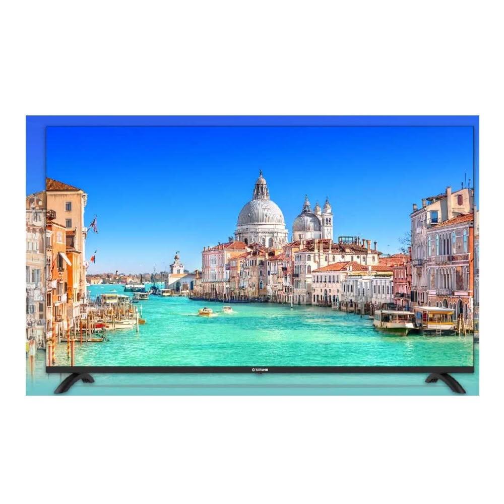 【TATUNG 大同】(含標準安裝)55吋4K顯示器TA-55UA90