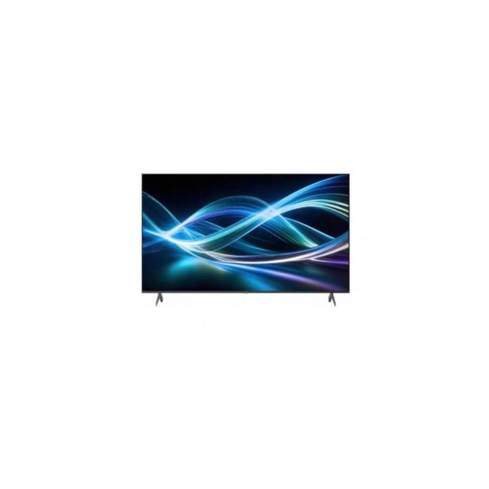 【SHARP 夏普】4T-C50HJ6000X 50吋 AQUOS 4K UHD Google TV連網顯示器~含基本安裝