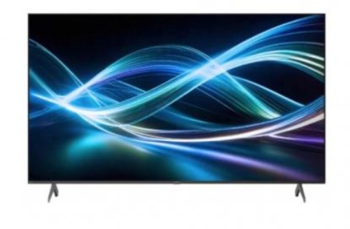 【SHARP 夏普】4T-C65HJ6000X 65吋 AQUOS 4K UHD Google TV連網顯示器~含基本安裝