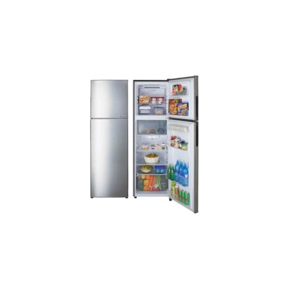 【SHARP 夏普】SJ-HY29-SL  287公升雙門冰箱 ~含基本安裝