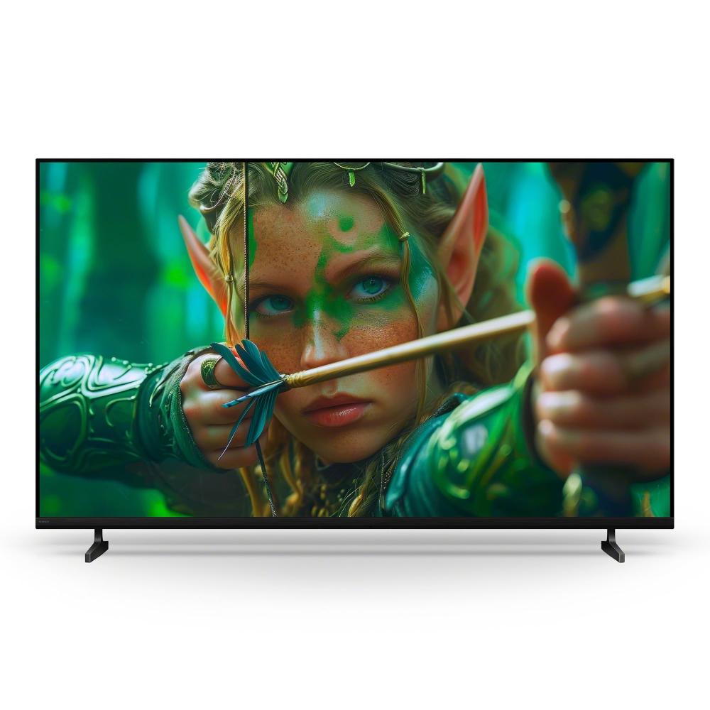 【SONY 索尼】Y-43S20M2 43吋 聯網 4K 智慧顯示器(含基本安裝)