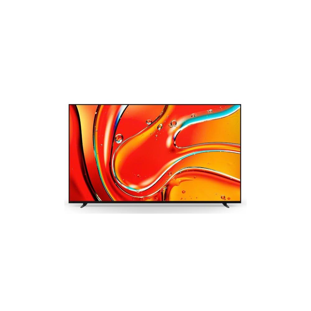 【SONY 索尼】Y-85XR70 85型Bravia 7 mini LED智慧顯示器 (含基本安裝)