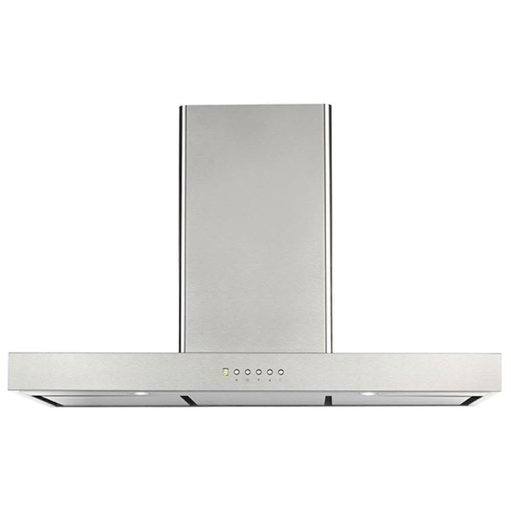 【豪山】VTP-9080 磁吸快拆導流板歐化T型油煙機 (含基本安裝)｜倒T式｜90公分｜TURBO大吸力｜六段風速｜延遲關機｜