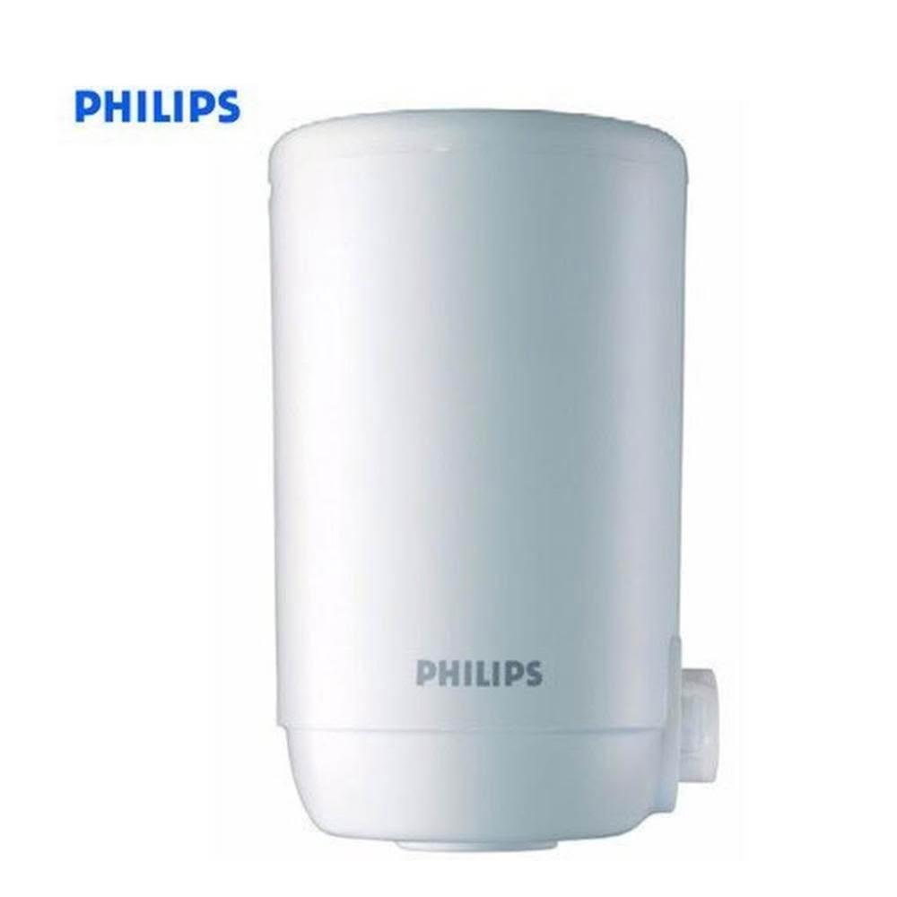 PHILIPS飛利浦 WP3811 龍頭式淨水器，採用濾芯淨水技術，每小時可淨水5公升以上，適閤家庭日常使用。本產品為1入裝，公司貨供應，品質保證，即時出貨。