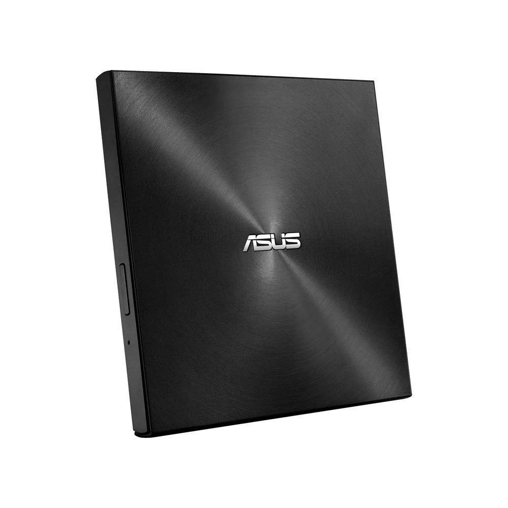 【ASUS 華碩】ZenDrive U7C 超薄可攜式 8X DVD 燒錄機 (SDRW-08U7C-U/B)