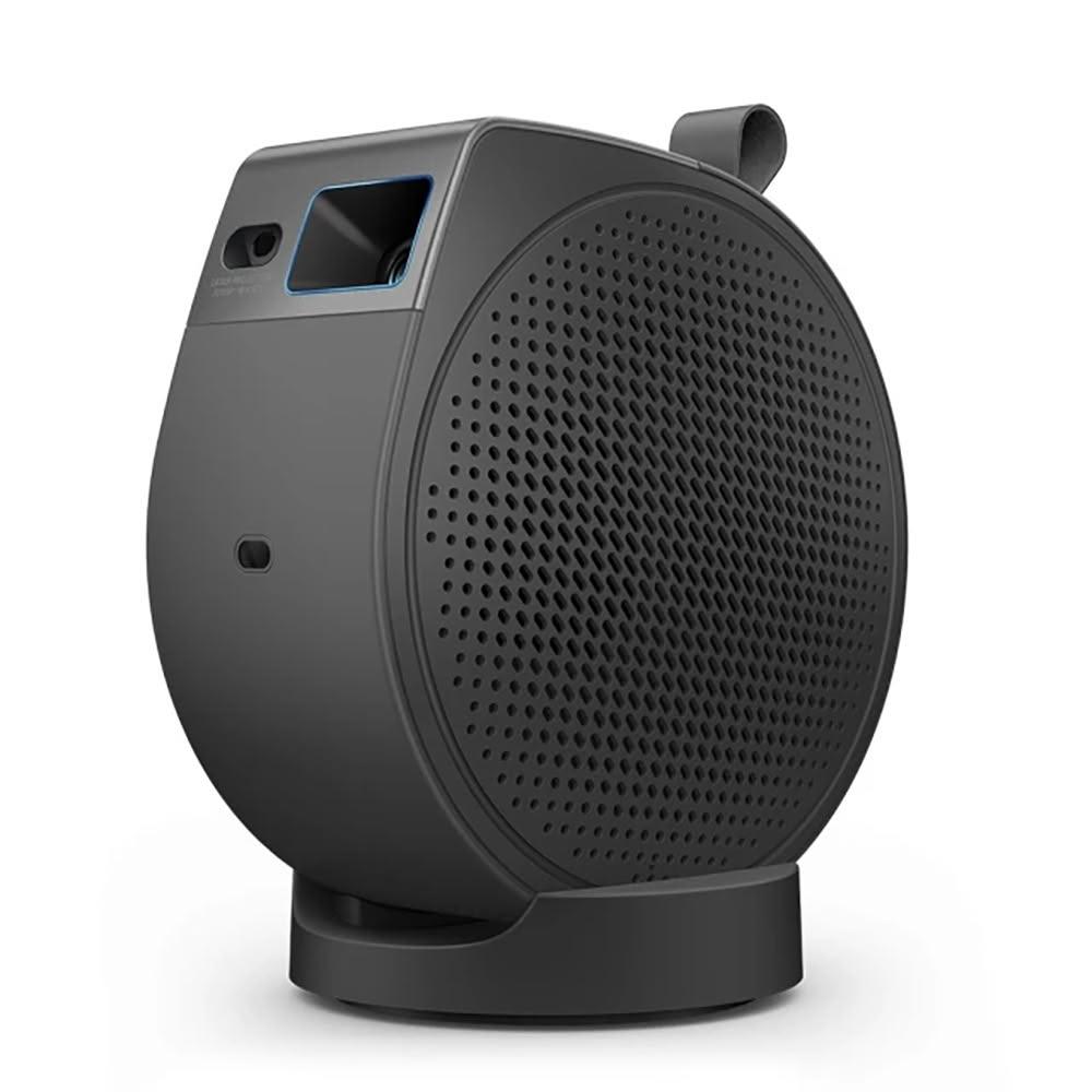 【BenQ】GV50P 1080p Google TV 雷射智慧微型投影機