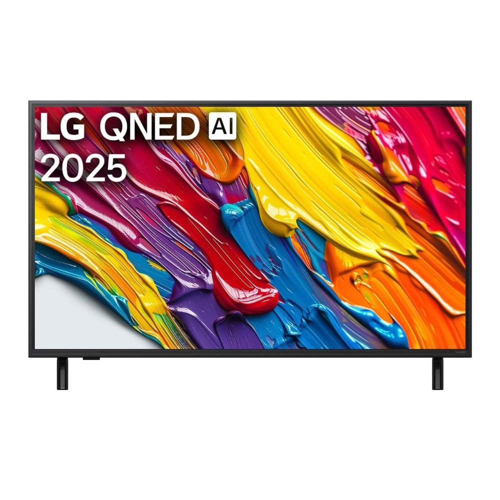 【LG 樂金】43QNED82ATA 43型 4K QNED 智慧顯示器｜單純配送