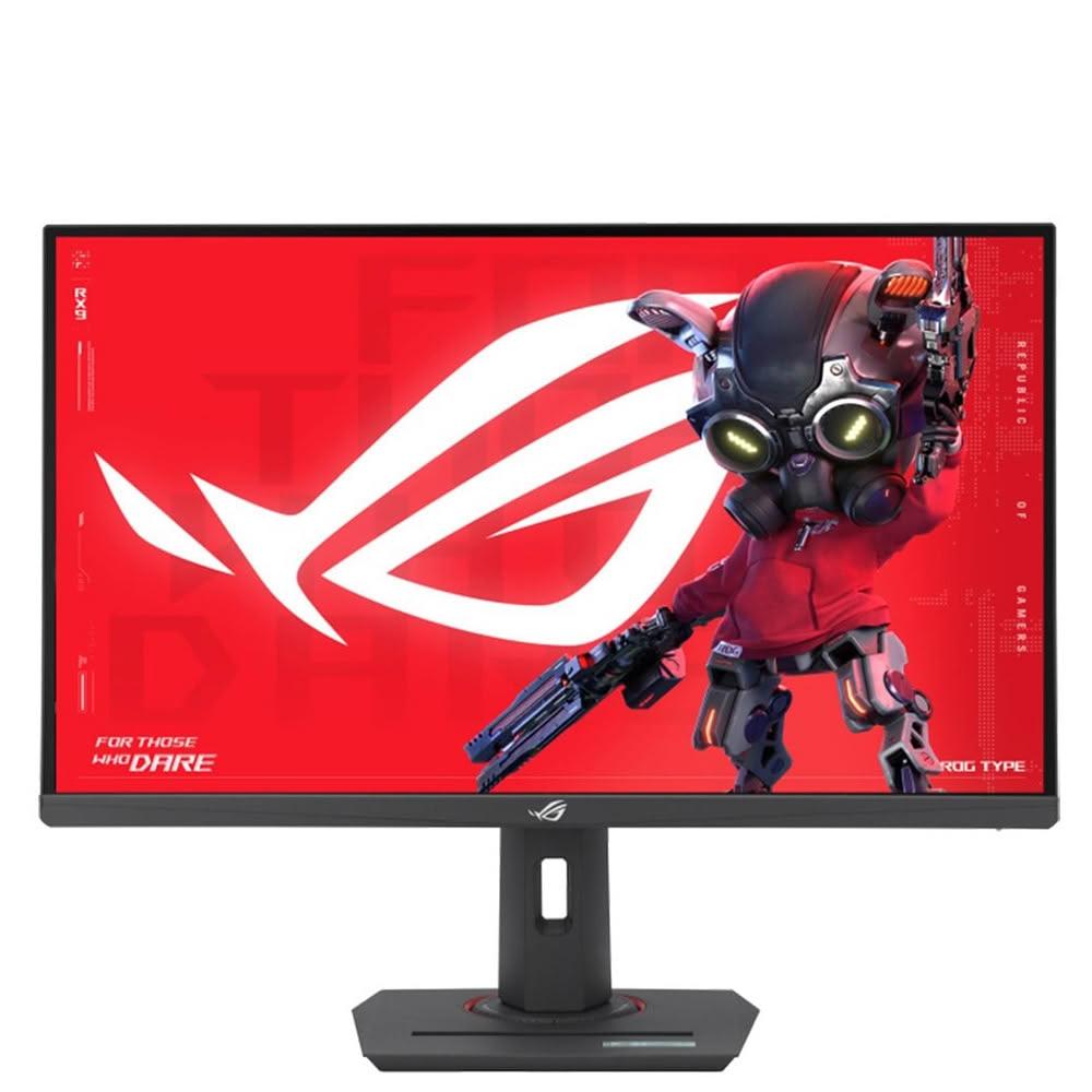 【ASUS 華碩】ROG Strix XG27UCS 27型 4K 160Hz 電競螢幕