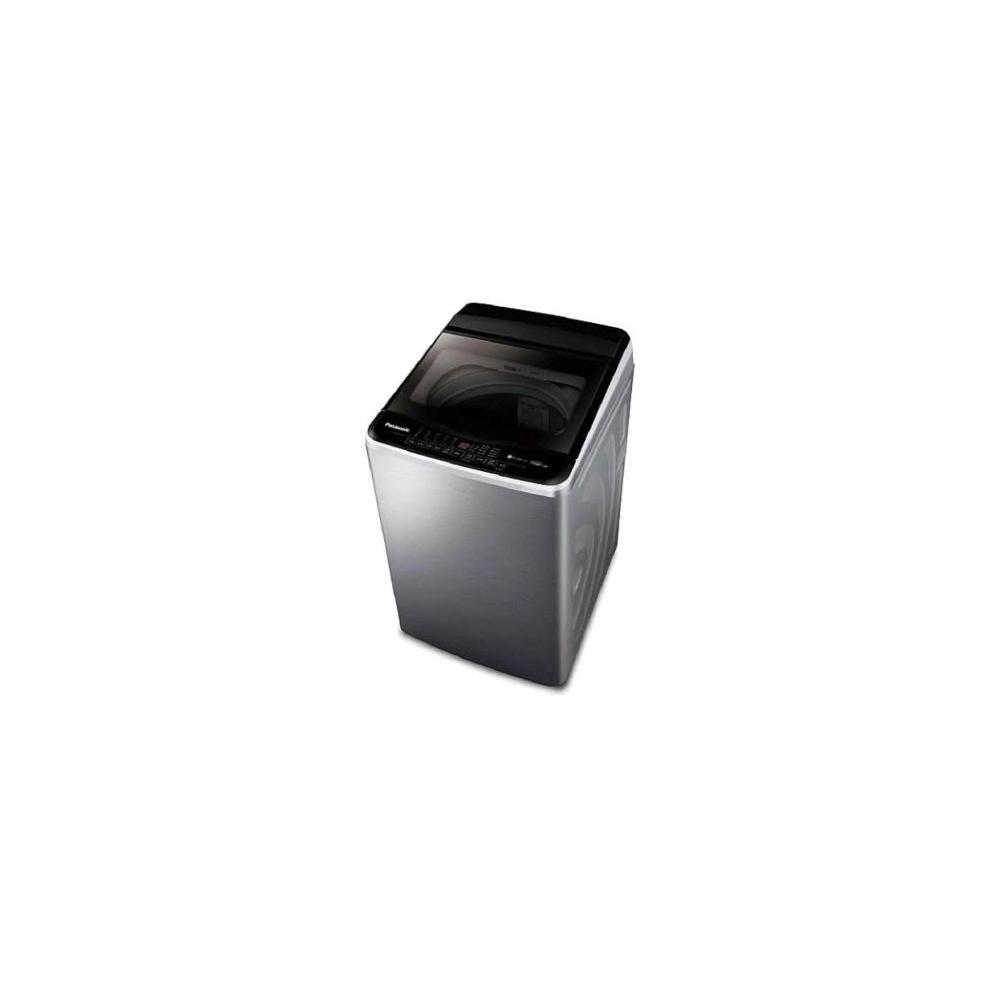 【Panasonic 國際牌】原廠控價~私訊有優惠價 NA-V220NMS-S 22KG溫水變頻洗衣機-不鏽鋼 (含基本安裝)