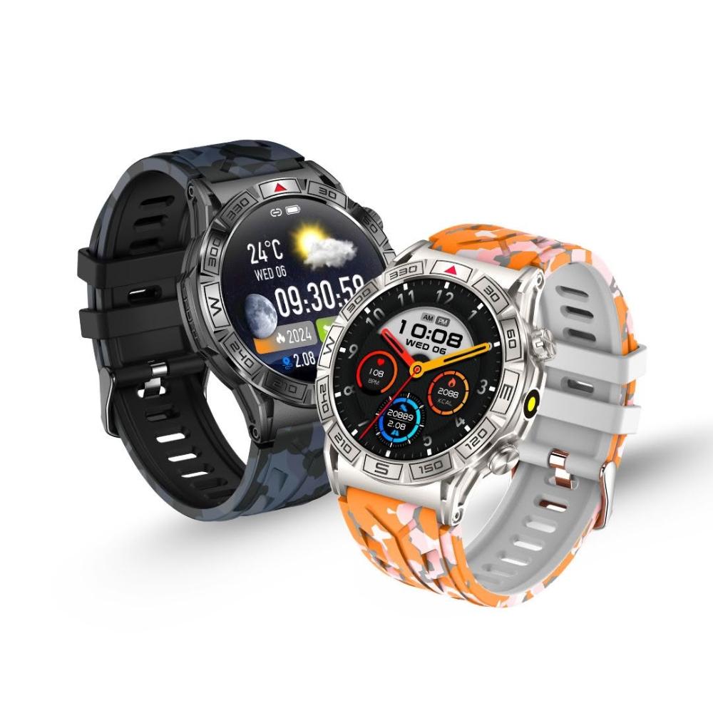 APOLLO DKC80 機械鍵盤搭載頂級軸體，帶來順暢敲擊體驗，支援藍芽與有線雙模式連線，完美適合辦公室工作與遊戲娛樂。輕薄設計結合RGB燈效自訂功能，耐用度高達5000萬次按壓，大幅提升您的生產力和遊戲樂趣。這款藍芽機械鍵盤以輕薄外型和高耐用性著稱，是辦公室工作者和遊戲玩家的理想選擇，RGB自訂燈效讓每一次敲擊充滿個人風格，帶來極致輸入體驗。無論是日常打字或激烈遊戲，APOLLO DKC80 藍芽機械鍵盤都能滿足您的需求。