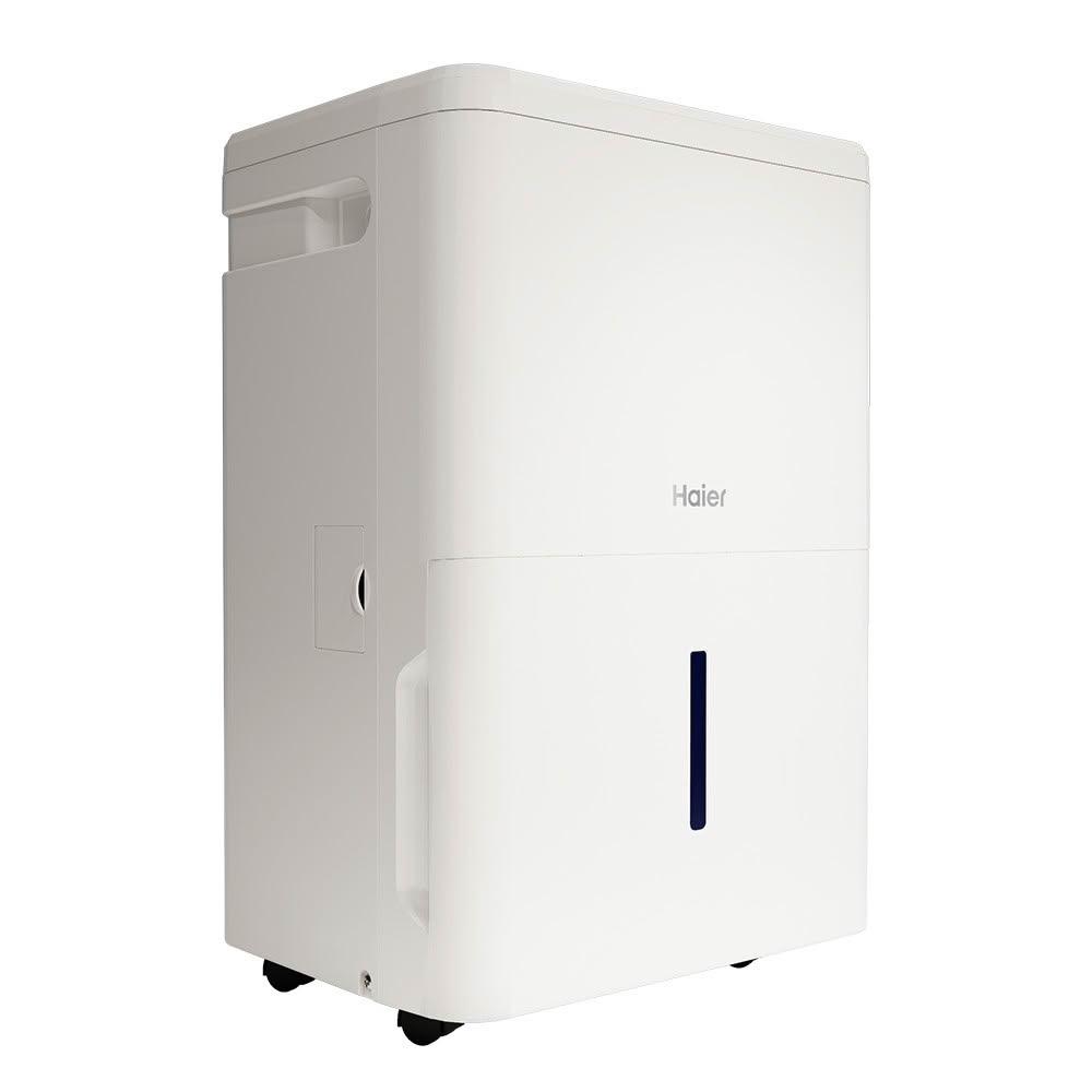 【Haier 海爾】{Haier海爾}一級省電能效除濕機 6公升 H06EA1