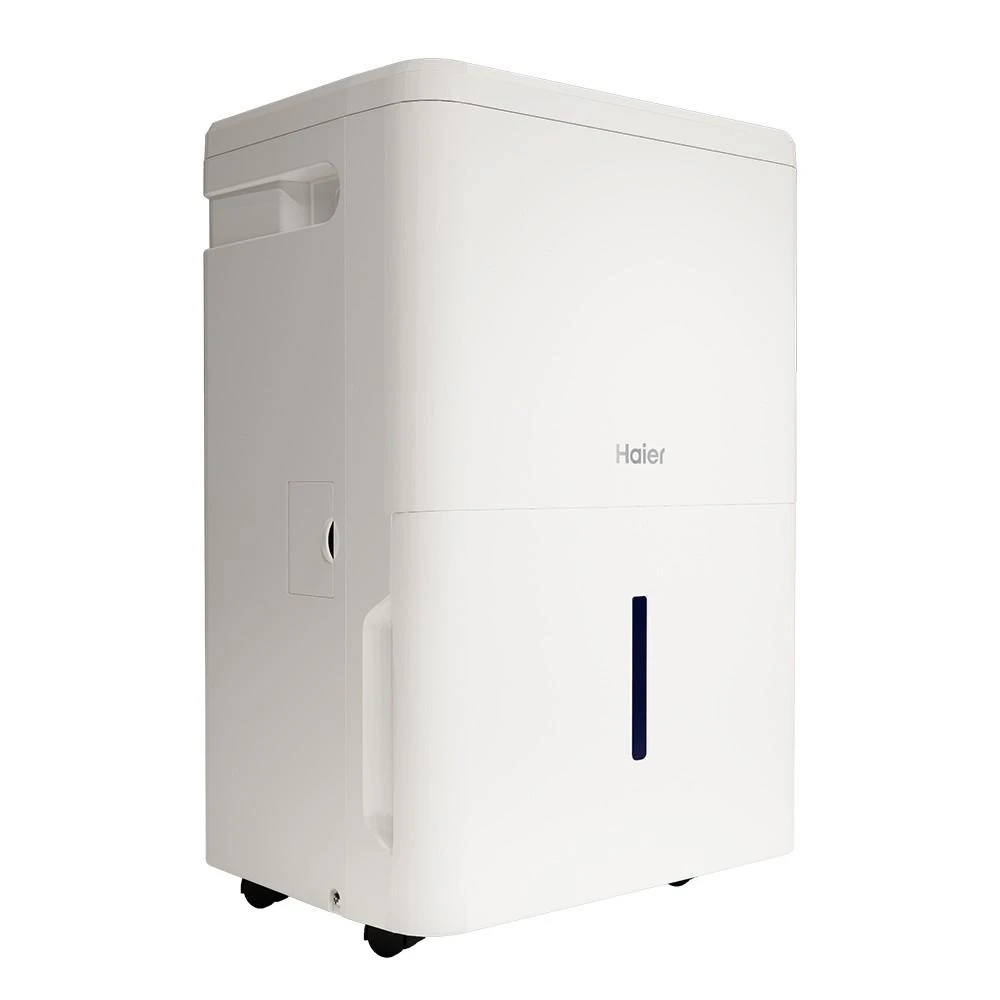 【Haier 海爾】{Haier海爾}一級省電能效除濕機  6公升 H06EA1