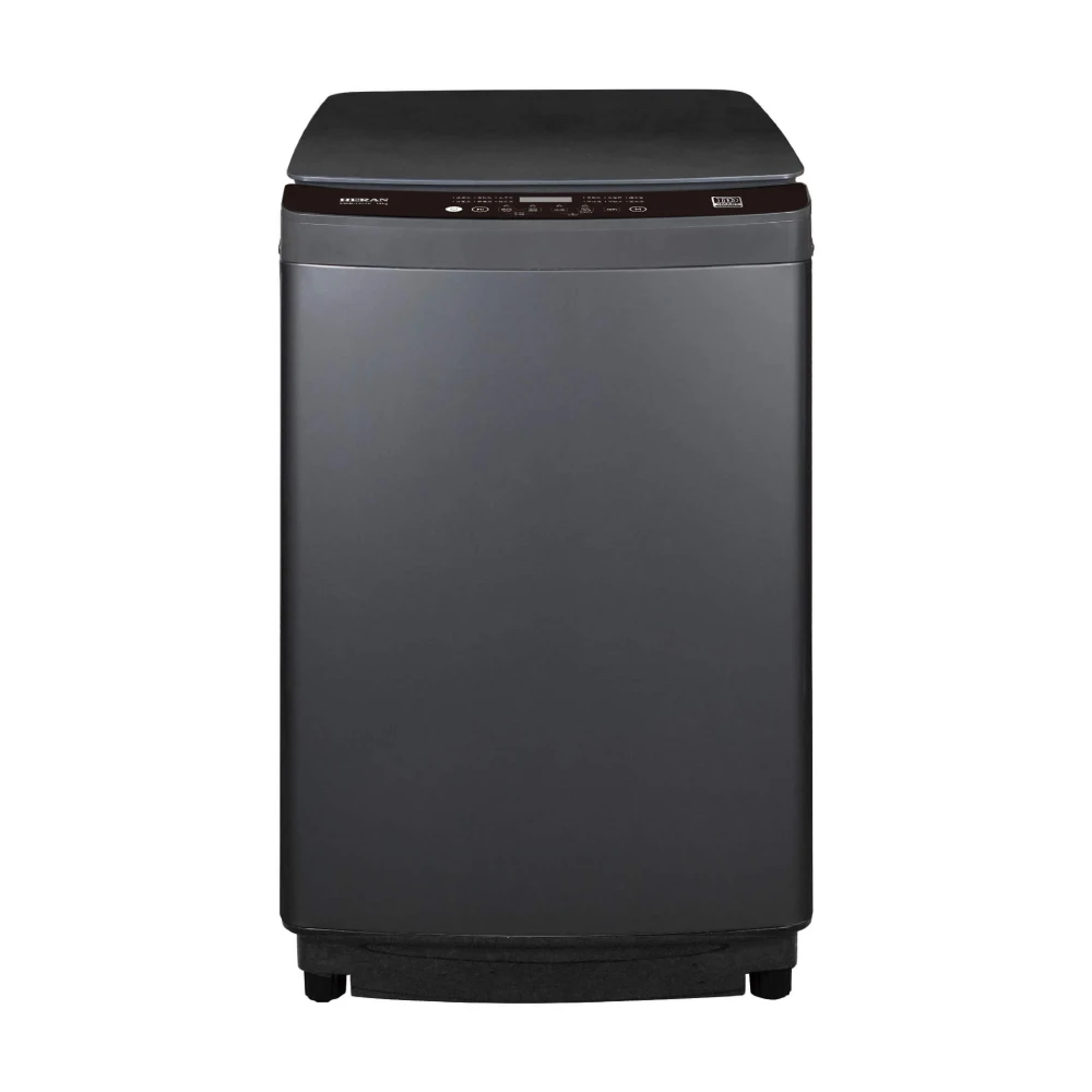 【HERAN 禾聯】14公斤直立式變頻洗衣機 HWM-14J1V