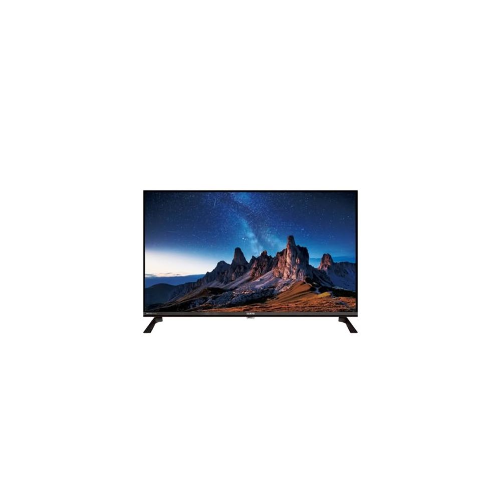 【SAMPO 聲寶】原廠控價 私訊我更便宜 EM-40HF130 40吋聯網Google TV 5.0 顯示器(含基本安裝)