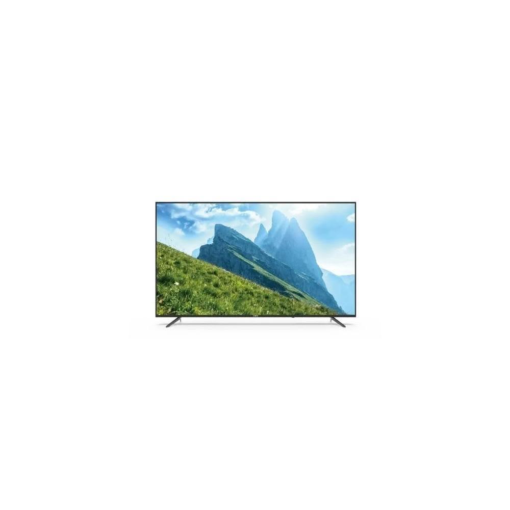 【SAMPO 聲寶】原廠控價 私訊我更便宜 EM-65GF610 65吋 4K UHD 液晶顯示器(含基本安裝)