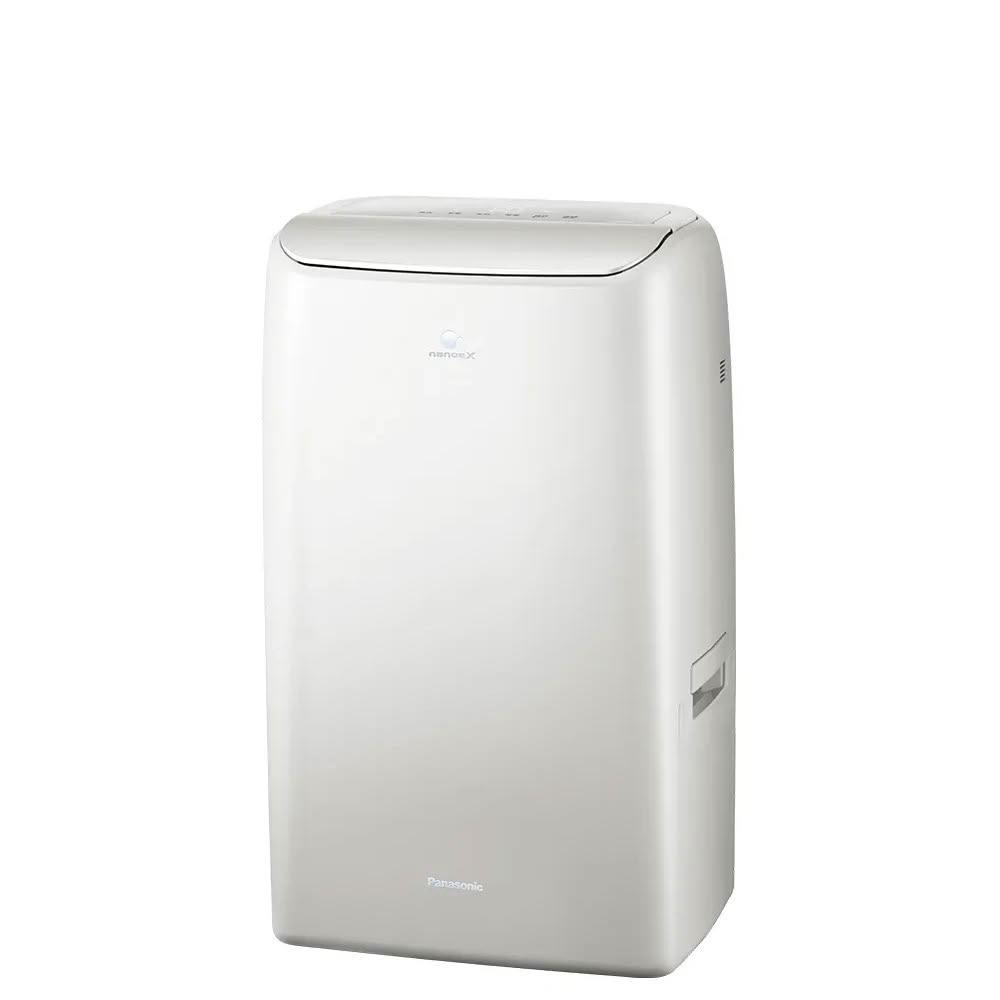 【Panasonic 國際牌】F-YV24NN 12L雙變頻IoT清淨除濕機 一級效能 nanoeX清淨型 Smart Dry極速除濕