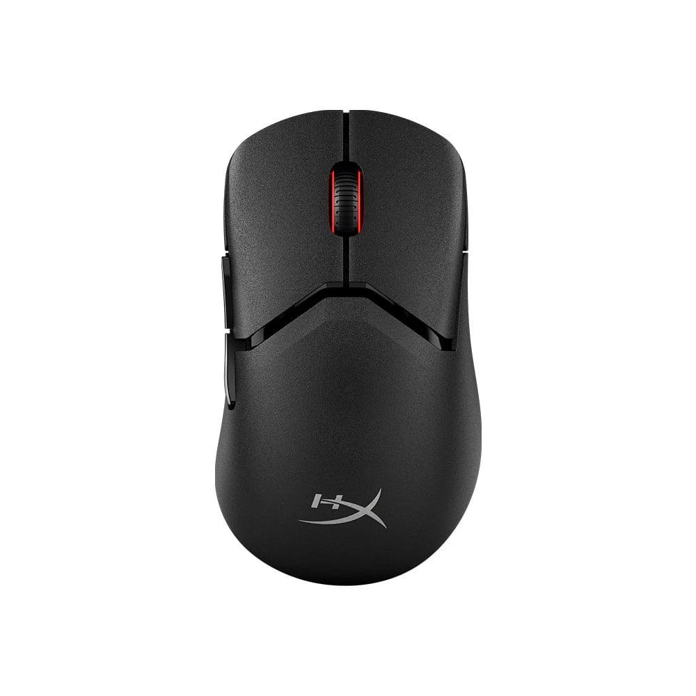 【HyperX】Pulsefire Saga Pro Wireless 無線電競滑鼠