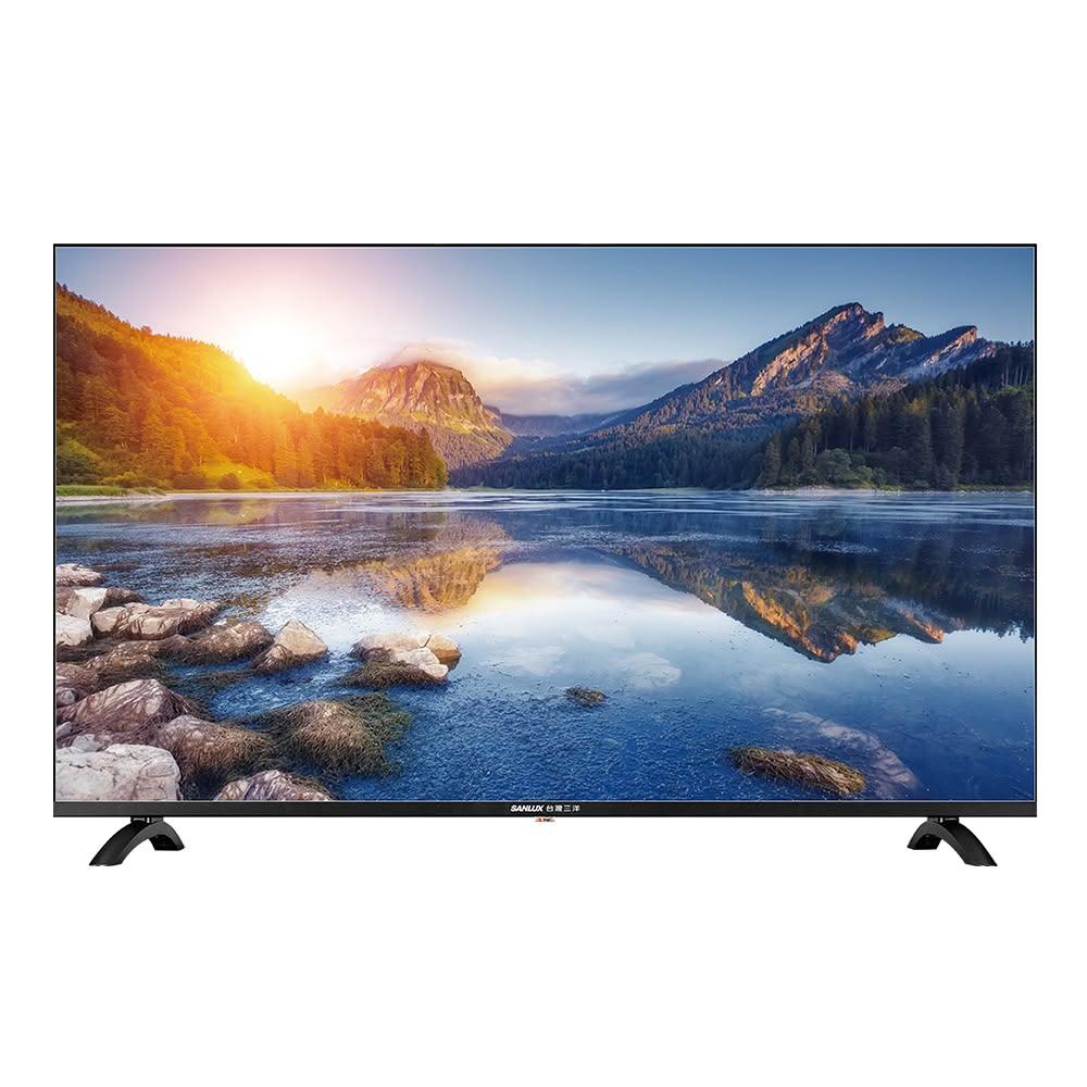 【SANLUX 台灣三洋】32吋液晶顯示器/無視訊盒 SMT-32MB3~含運僅配送一樓