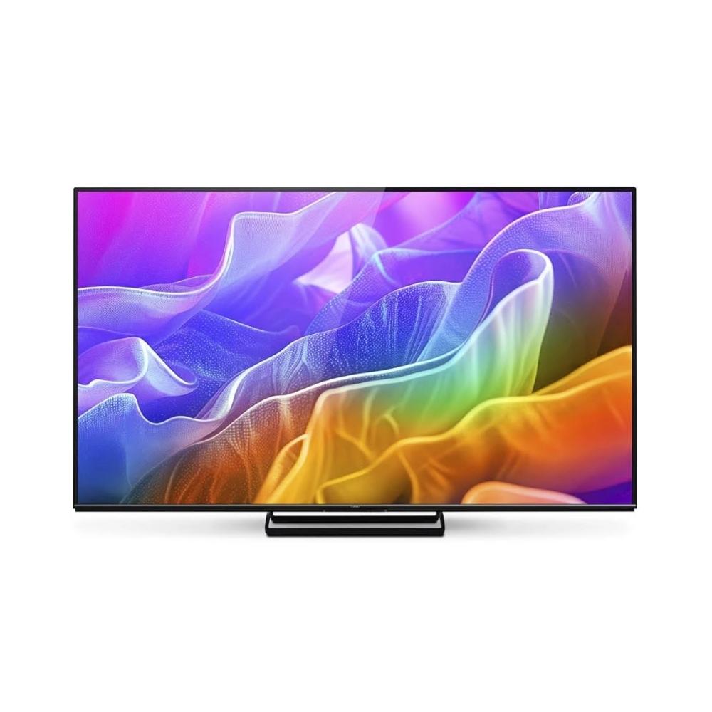 【CHIMEI 奇美】TL-65UM20  65吋 GoogleTV MiniLED 聯網電視(含基本安裝)