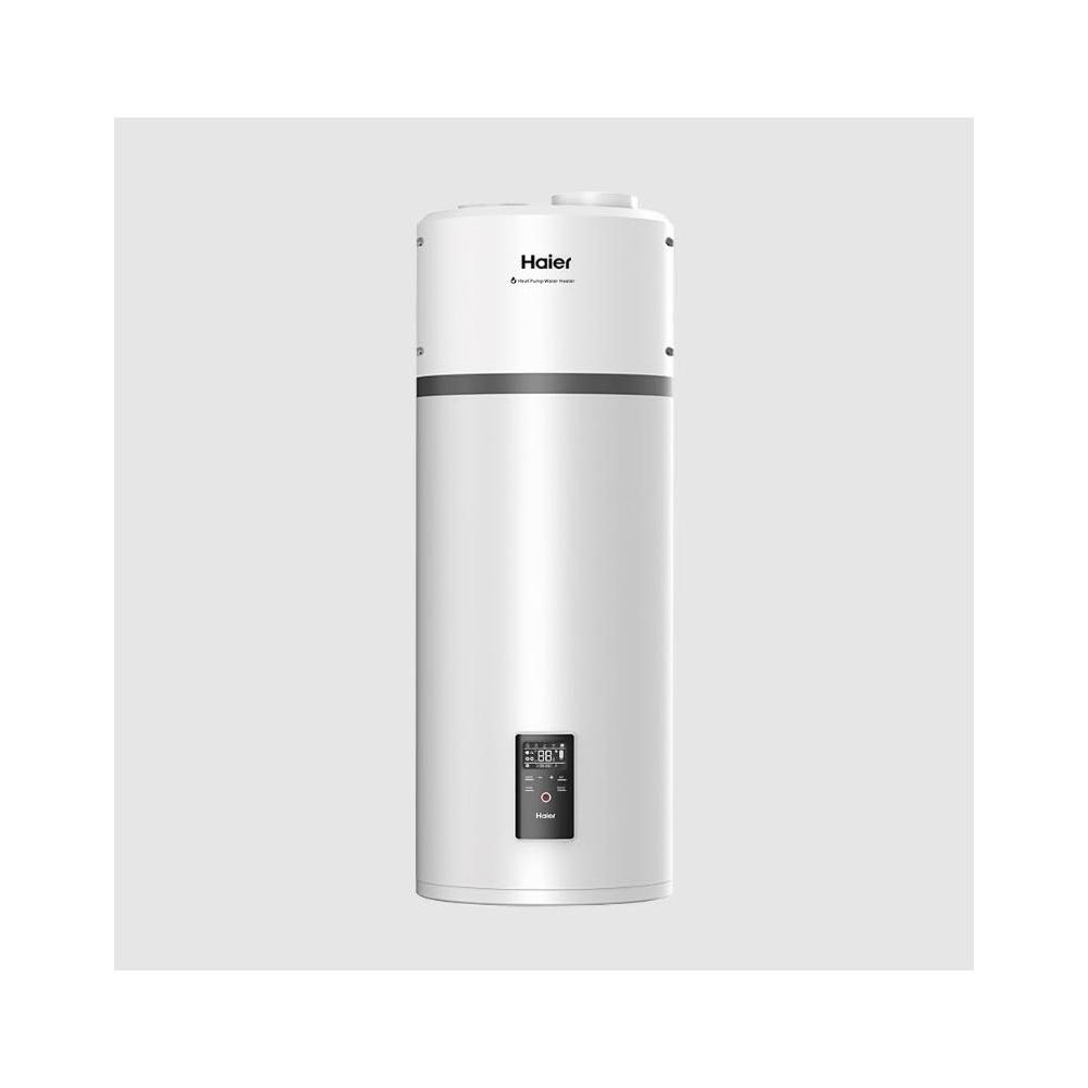 【Haier 海爾】HP110M5 HP150M5 壁掛式空氣能熱泵熱水器M5-110L/150L 小體積 水電隔離技術