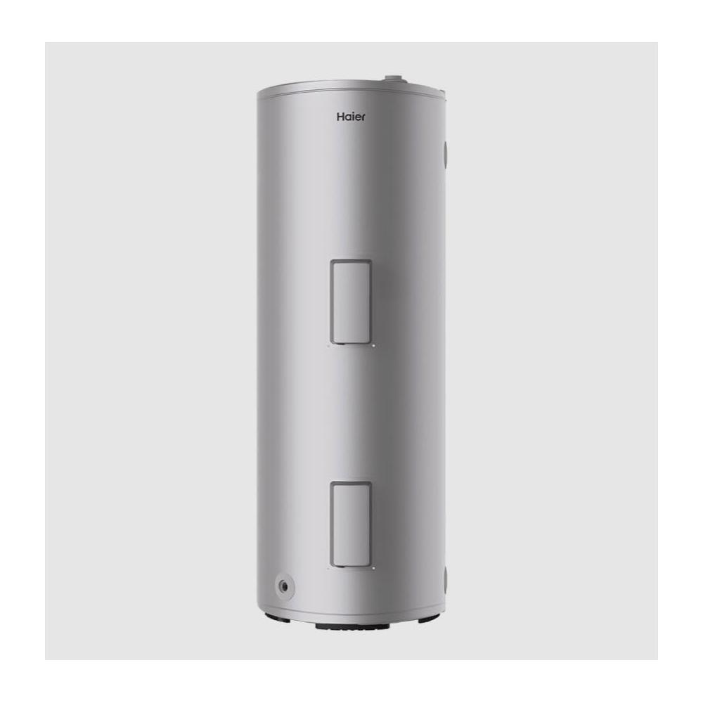【Haier 海爾】200L鋯金搪瓷儲熱式電熱水器 落地式 HR-ES50VSLX(TW) 50k加侖 多重防護功能