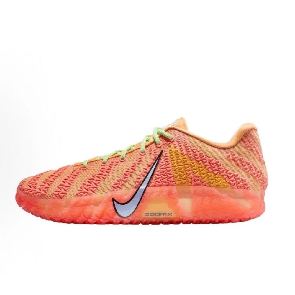【NIKE 耐吉】Nike Ja 3 Daybreak EP 籃球鞋 莫蘭特 橘色 HF2794-201  男鞋 實戰鞋