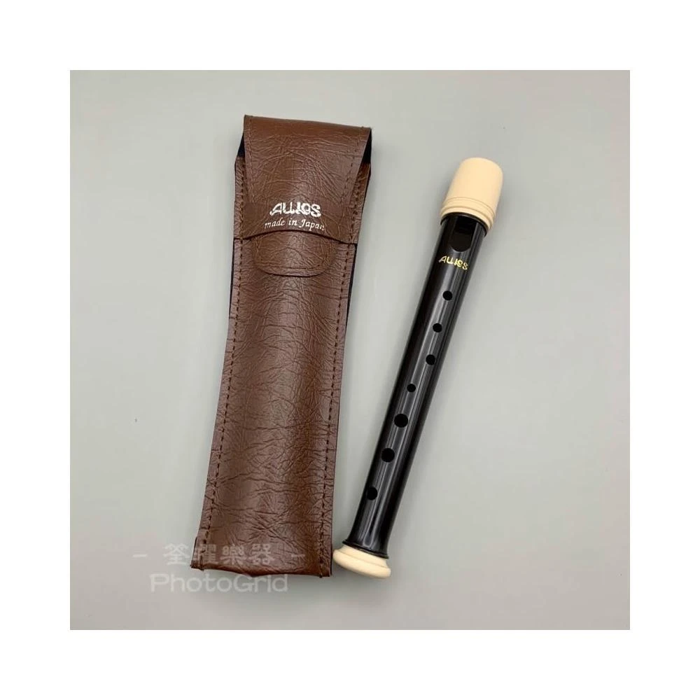【AULOS】筌曜樂器 開發票 日本原裝 AULOS 直笛 短笛 日本 501 501S 短笛 公司貨( 直笛團購必備)
