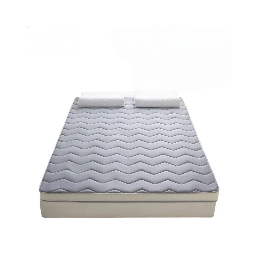 隔日達✨台灣現貨24h✨免運 乳膠床墊鋪底傢用雙人加厚學生宿捨單人榻榻米海綿床墊可折疊鋪底 單人床墊 雙人床墊 打地鋪床