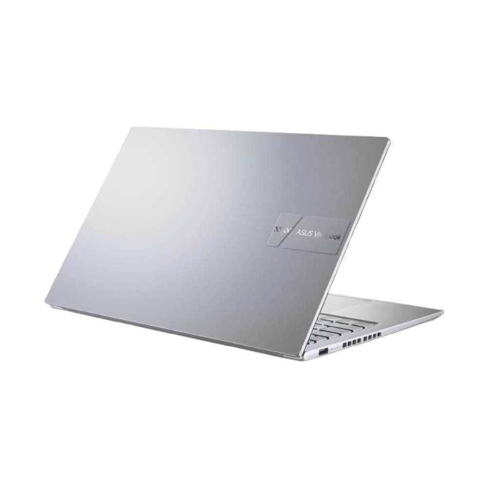 【ASUS 華碩】特仕版 X1505VA 15.6吋 效能筆電 (i5-13420H/8G+32G/1TB/W11/OLED/銀)