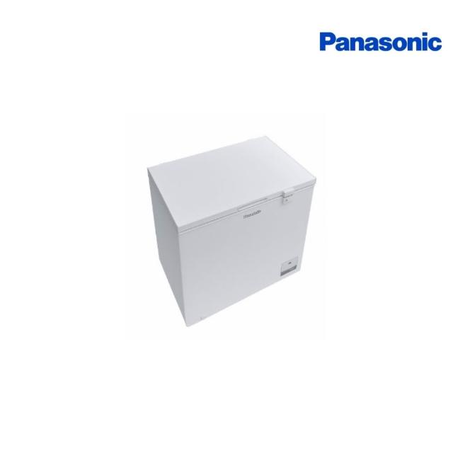 Panasonic 國際牌 NR-FC206V-W