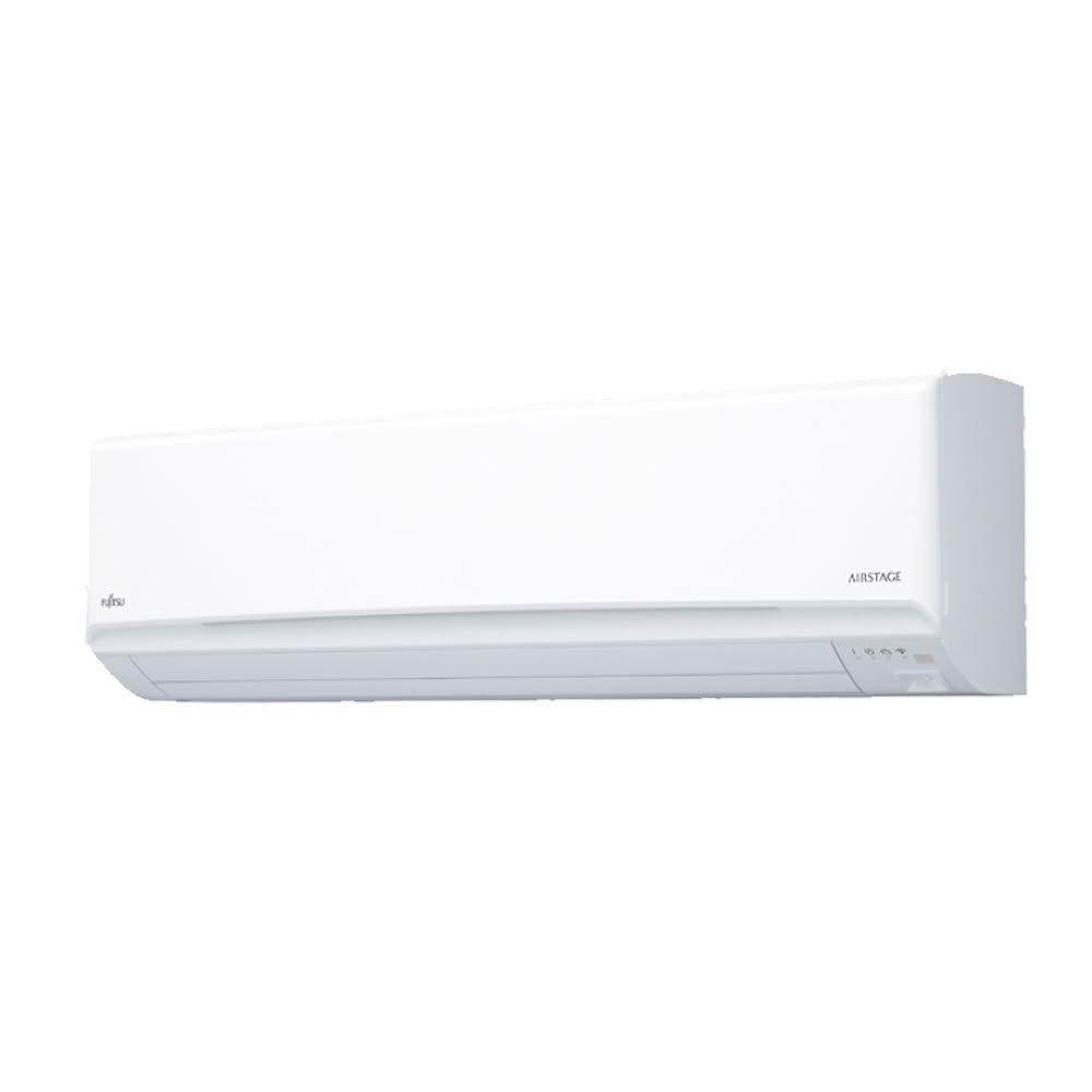 【FUJITSU 富士通】4-6坪高級系列變頻冷暖分離式冷氣ASCG036KGTB/AOCG036KGTB(含基本安裝)