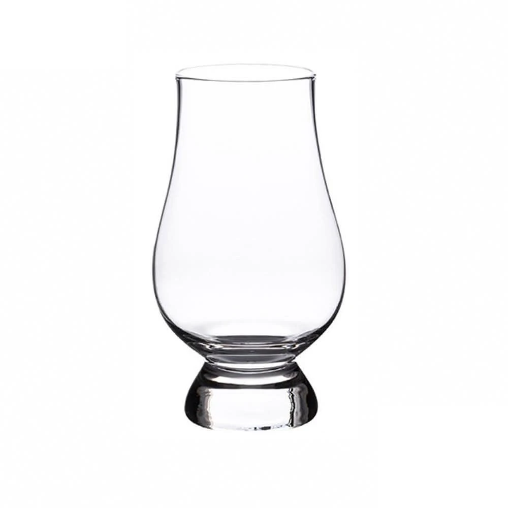 【石島玻璃】Tulip無鉛水晶品酒杯 165ml 6入組(威士忌品酒杯 聞香杯 品鑑杯)