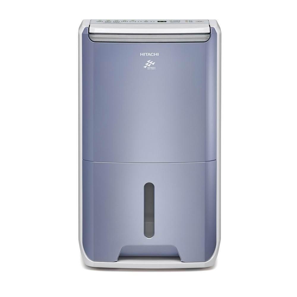 【HITACHI 日立】除濕清淨型除濕機 (RD-18FC)