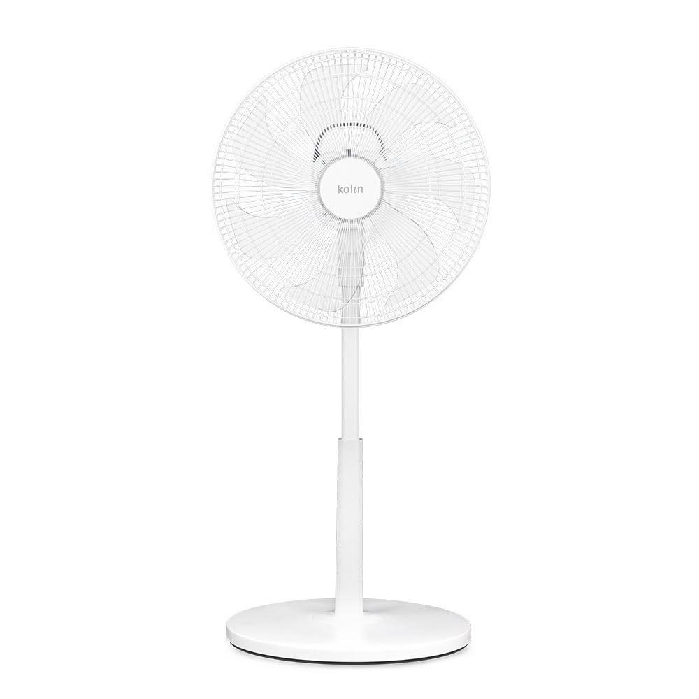 【Kolin 歌林】16吋DC直流馬達風扇 KF-SD2561 節能風扇 電風扇 桌立扇台灣製造/現貨出/免運費