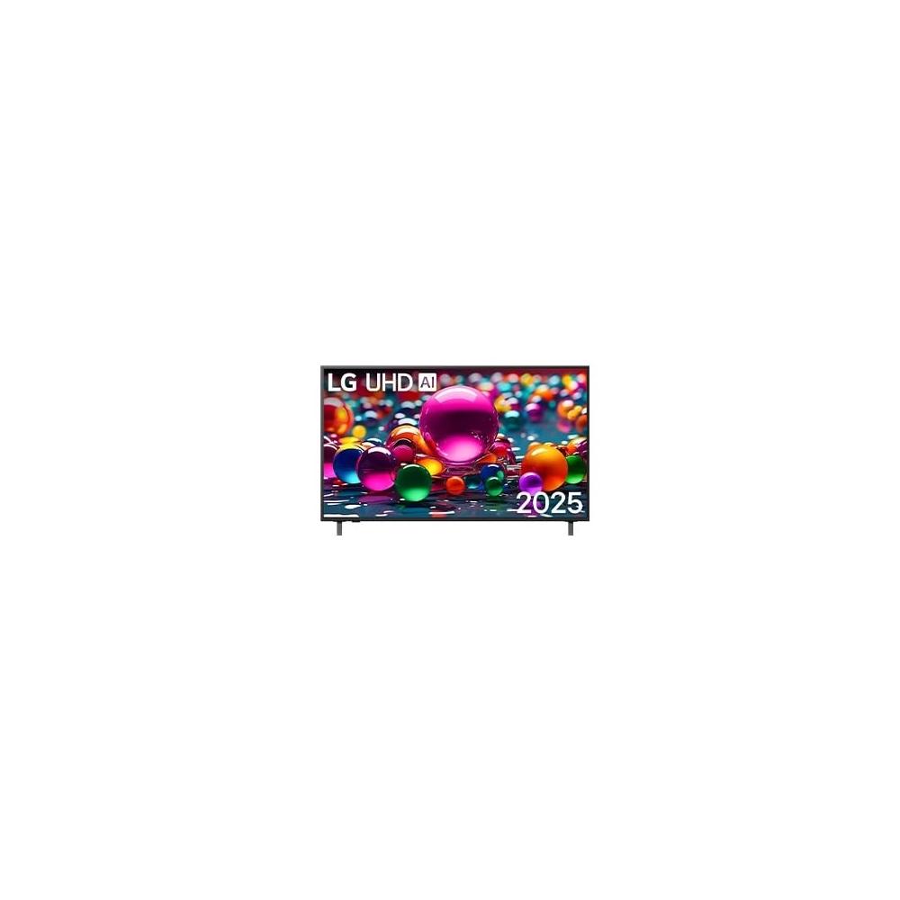 【LG 樂金】55UA7550PTA 55 吋 UHD 4K 智慧電視(含基本安裝)