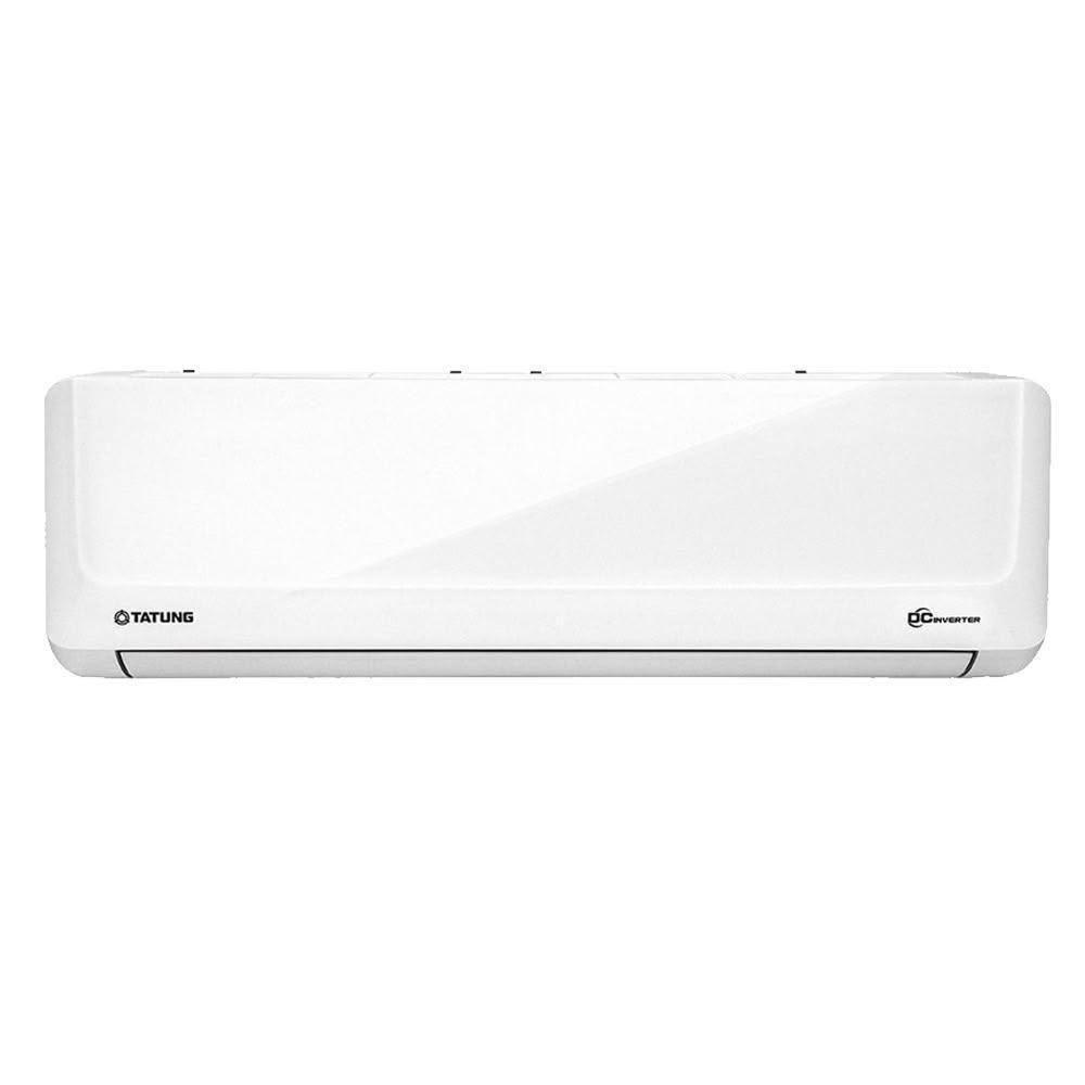 【TATUNG 大同】7-8坪一級能效變頻冷暖分離式冷氣R-50DHS1+FT-50DHS1(含基本安裝)