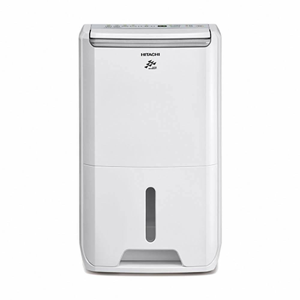【HITACHI 日立】HITACHI日立 1級能效 11公升舒適節電除濕機 RD-22FJ