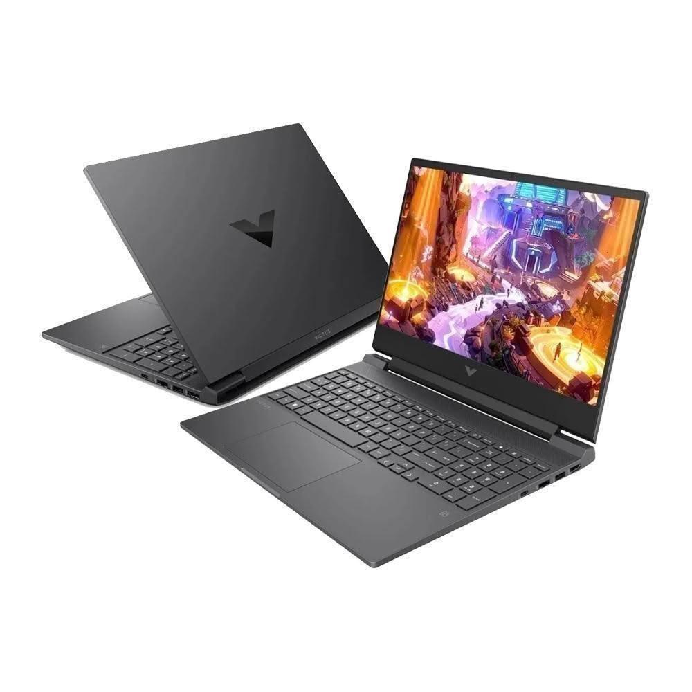 【HP 惠普】特仕版15.6吋筆電(Victus Gaming 15-fa2186TX/i5/8G+8G/1.5TB/RTX5050)