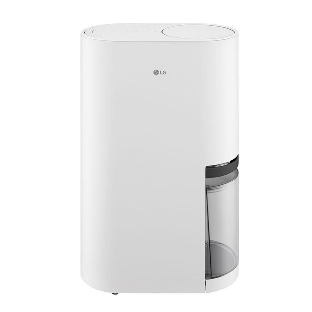 【LG 樂金】【新款】雙變頻除濕機｜18公升｜白｜DD181MWE0｜取代MD181QWE0｜精選方案