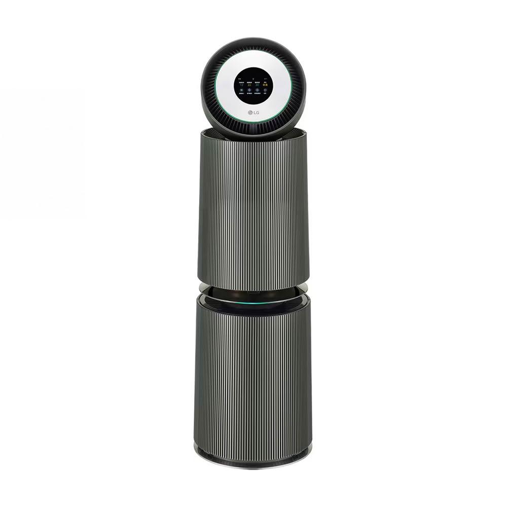 【LG 樂金】空氣清淨機 - 寵物功能增加版二代 AS111NGY0