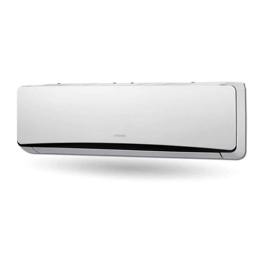【CHIMEI 奇美】【家電速配 CHIMEI奇美】星爵系列 5-8坪 速冷 極省5D全直流變頻冷暖分離式冷氣(RC-S36HT5/RB-S3