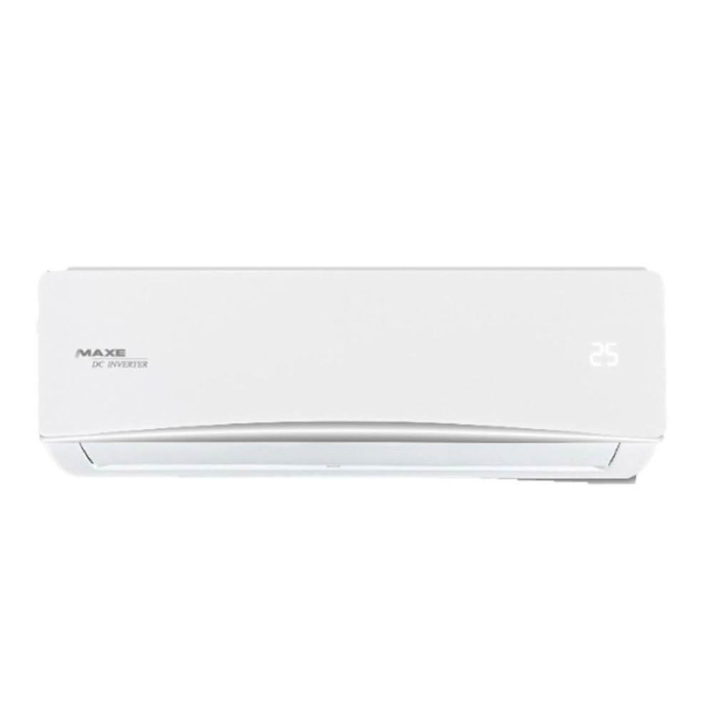 【MAXE 萬士益】家電速配 NH尊榮系列 9-13坪 一級變頻冷暖分離式冷氣MAS-72NH32/RA-72NH32