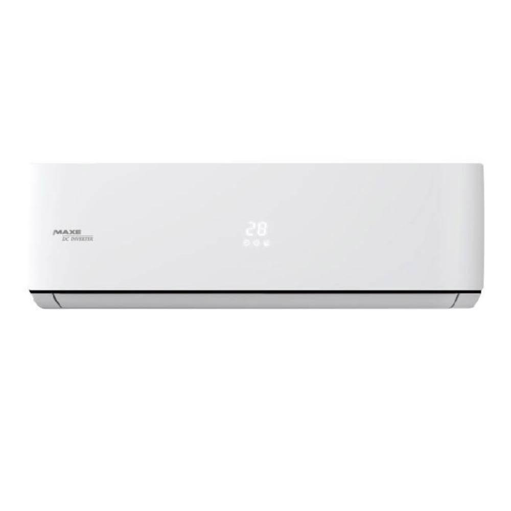 【MAXE 萬士益】家電速達 TH鼎極系列 4-6坪 一級變頻高效靜音雙極離子冷暖分離式冷氣 MAS-36TH32/RA-36TH32