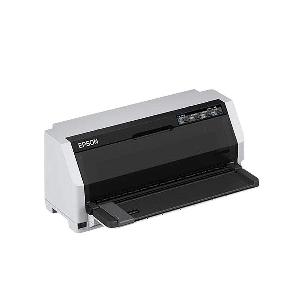 【EPSON】LQ-690CII 點陣印表機