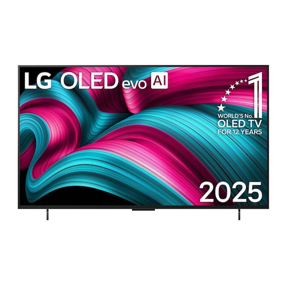 【LG 樂金】OLED77C5PTA 77型 4K OLED 智慧聯網顯示器|含基本安裝