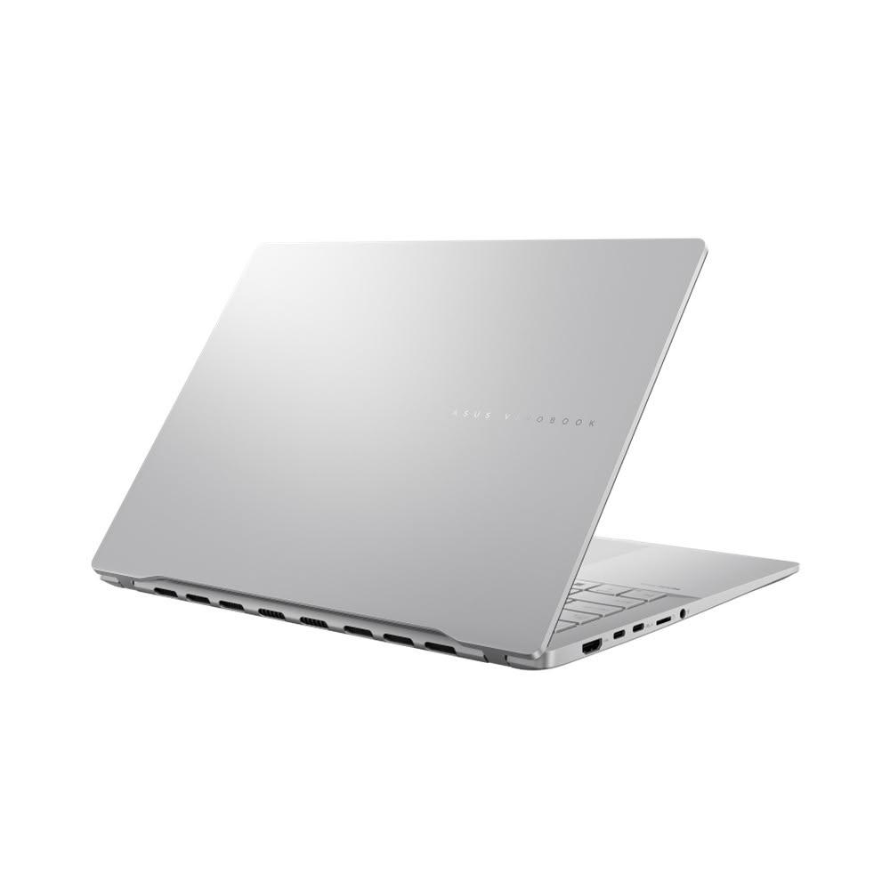 【ASUS 華碩】特仕版 Vivobook S14 M5406NA AI筆電 (R5-7535HS/16G/1TB/W11/OLED)