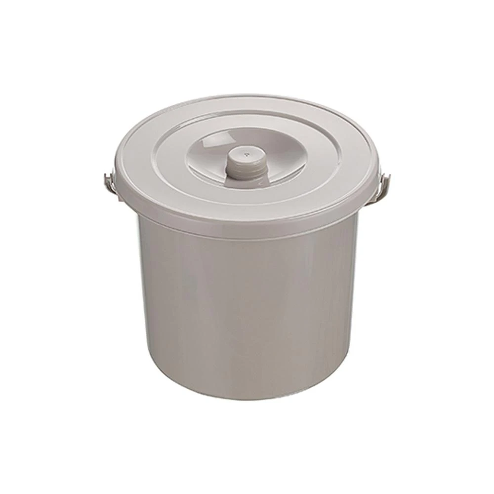 【KEYWAY 聯府】台製 聯府 D7 D12 環保廚餘桶7L 12L 肥料桶 附蓋廚餘桶 水桶 有濾網廚餘桶 提把廚餘桶 廚房廚餘收納