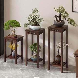 植物架聚寶盆架盆栽架裝飾架藝品架花瓶架財位桌花台四方花台花台櫃花架 植物架聚寶盆架盆栽架裝飾架藝品架花瓶架財位桌花台四方花台花台櫃花架