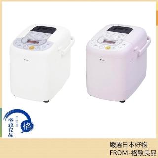 MK精工全自動製麵包機HBK-101 HBK-152 日版