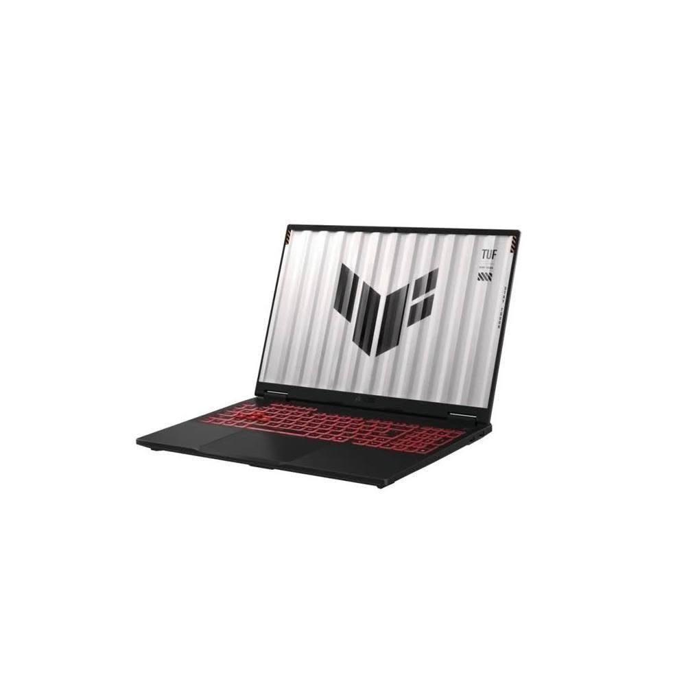 【ASUS 華碩】特仕款 5050獨顯 16吋 R7電競筆電 (FA608UH/R7-260H/16G+32G/512G+2TB/W11)